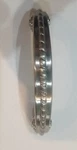 Nob Brainerd P61344W-SN-C Pull Handles Satin Nickel 3". Fixed Price $7.20.