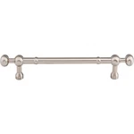 Somerset Weston 7" Center Cabinet Bar Pull Brushed Satin Nickel. Fixed Price $49.82.