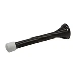 Rok Hardware 3-3/4" Flexi Spring Heavy Duty Wall Door Stop, Oil-rubbed Bronze. Fixed Price $31.70.