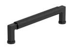 Amerock Balata 5" Cabinet Pull Matte Black BP37624MB Drawer Hardware. Fixed Price $12.79.