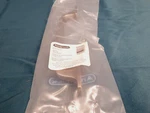 Amerock BP55322G10 Appliance Pull, 8 Satin Nickel. 10.5 Overall Length. Fixed Price $21.27.