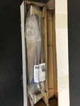 Amerock BP53532BBZ Mulholland 12" Center Appliance Pull - Golden Champagne. Fixed Price $43.56.