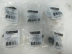 6PK Liberty P11747-OB3-C 1-1/4" Knob Dark Oil-rubbed Bronze 885785257166 (cc). Fixed Price $16.99.