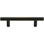 Emtek Brass 12 In Bar Pull. Fixed Price $66.47.