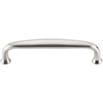 New Top Knob(s) M1279 Asbury Collection 4 102MM Charlotte Pull Brushed Satin. Fixed Price $5.50.