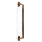Alno D116APRSTBRZ Appliance Pull Sierra Rustic. Fixed Price $82.48.