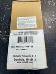 Hickory Hardware HH075422-MB-5B Pack Of Large Matte Black Cabinet Handles. Fixed Price $14.19.