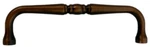 Hickory Hardware P3076-SD Williamsburg 4" Handle Cabinet Pull Satin Dover. Fixed Price $14.08.