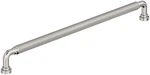 Amerock BP37688 Collet 12-5/8" Center To Knurled Handle Nickel. Fixed Price $44.99.