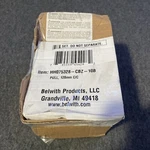 Hickory Hardware HH075328-CBZ Pull 1/16 In. Champagne Bronze Pack Of 10. Fixed Price $44.84.