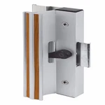 Prime-line Anodized Aluminum Outdoor Patio Handle Set C 1005. Fixed Price $30.40.