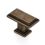 Ravinte Knobs Rectangular Kitchen Drawer For Cabinets And Dresser. Fixed Price $75.89.