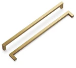 Hickory Hardware Solid Core Kitchen Cabinet Pulls,luxury Handles. Fixed Price $15.00.