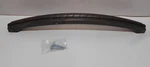 Richelieu Brushed Oil Rubbed Bronze Pull Handle 12". Fixed Price $29.99.