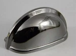 (14) Allison Black Nickel Cup Pulls BP53010-BN. Fixed Price $41.99.