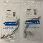 Amerock BP29295AS 96MM Antique Silver Pulls Set Of. Fixed Price $14.99.