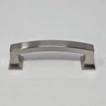 Asidrama 10 Pack Brushed Nickel Cabinet Drawer Pulls Cupboard Handles Open Box. Fixed Price $28.99.
