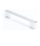 Berenson 9204-1026 160MM Pull Skyline, Polished Chrome. Fixed Price $16.50.