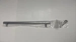 Emtek 86352US26 18 Bar Appliance Pull / Handle (satin Nickel) Solid Brass. Fixed Price $88.31.