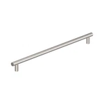 Amerock BP54026CSG9 Sterling Nickel Appliance Pull 24 Inch 610 Mm Center To. Fixed Price $143.07.