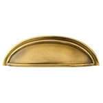Emtek 86173US7 4-INCH Center To Cup Pull French Antique. Fixed Price $49.99.