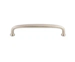 Top Knobs Charlotte 6" Center Handle Cabinet Pull - M1277. Fixed Price $12.00.