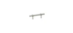 Deltana P310U15 Adjustable Pull 4-3/4"; Satin Nickel Finish. Fixed Price $15.60.