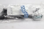 Amerock Shelf Handle Oil Rubbed Bronze 5-1/16" Center To BP36606ORB. Fixed Price $8.97.