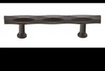 Emtek 86428 Tribeca 3-1/2" Center To Bar Cabinet Pull. Fixed Price $12.70.