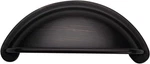 Alzassbg 10 Pack Oil Rubbed Bronze Cabinet Cup Pulls, 3 INCH(76MM) Hole Centers. Fixed Price $7.99.