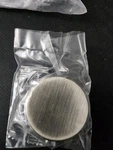 Anvil Mark #310300785 1-3/4 In. Satin Nickel Cabinet Knob Pack Of. Fixed Price $11.50.