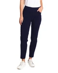 Slimsation Pull-on Ankle 29 Inch Midnight Pants Women 14. Fixed Price $68.99.