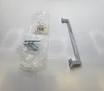 ( Qty 12 ) Top Knobs Polished Chrome Cabinet Drawer Pull TK705PC. Fixed Price $69.99.