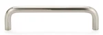 Alno A703-35-SN 1/2" Pull Satin Nickel. Fixed Price $14.36.