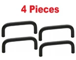 Baldwin 4674.102.BIN Wire Cabinet Pull, 3.5" Center To Oil-rubbed Bronze. Fixed Price $42.99.
