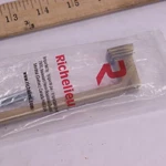 Richelieu Transitional Cabinet Drawer Pull Handle Metal Antique 128MM. Fixed Price $7.78.