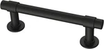Franklin Brass Francisco (10-PACK) Cabinet Handles 3" (76MM), Matte Black. Fixed Price $26.55.