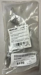 Mintcraft 3" Metal Door Pull, Satin Nickel Finish 642-7850 Set Of. Fixed Price $9.00.