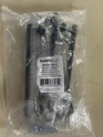 Franklin Brass P29618Z-FBA-B Francisco Bar Cabinet Pull Pack Of 5- Matte Black. Fixed Price $23.38.