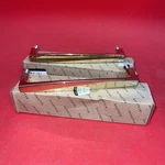 Baldwin Palm Springs 6 Inch Cabinet Pull - Lot 2. Fixed Price $34.00.