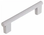 Schaub And Company 211044 Aspero 5" Center To Luxury - White. Fixed Price $48.00.