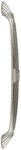 Alno D112-AP-SN Satin Nickel Ribbon & Reed 10" C-to-c Arch Appliance Pull. Fixed Price $50.25.