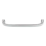 Amerock Dulcet Polished Chrome 5" (128MM) Ctc Cabinet Handle Pull BP2702126. Fixed Price $8.81.