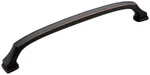 Amerock BP55349 Bronze Revitalize 12" Center To Appliance Pull. Fixed Price $117.73.