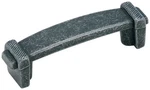Amerock BP4426 Wrought Iron Forgings 3" Center To Bar Cabinet Pull. Fixed Price $6.34.