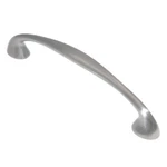 Pack BP4479-G10 Satin Nickel 3/4"CC Handle Pulls Amerock Basic Metals. Fixed Price $36.28.