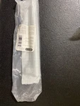 Amerock Bronx 8" (203MM) Polished Chrome Cabinet Pull, Model BP3656226. Fixed Price $29.12.