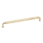 Schaub 211090-VB Noho, Cabinet Pull, Round, 10" Cc, Vintage Brass. Fixed Price $72.80.