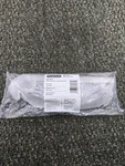 (qty 2) Amerock BP37105G10: Everett 5-1/16" Center Bar Cabinet Pull Nickel. Fixed Price $39.99.