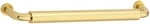 Baldwin 4486.BIN Hollywood Hills 6" Center To Handle - Brass. Fixed Price $71.20.